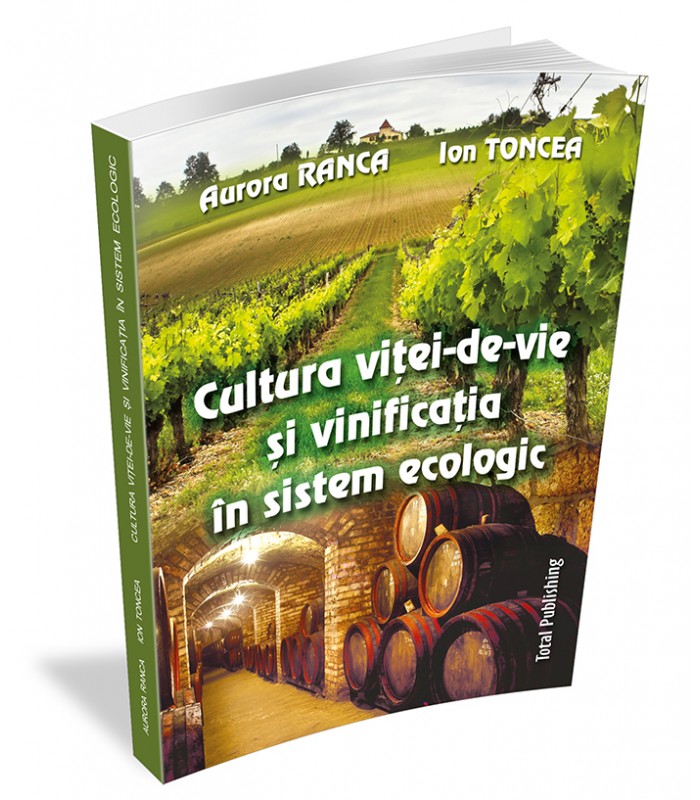 Cultura viței-de-vie și vinificația în sistem ecologic